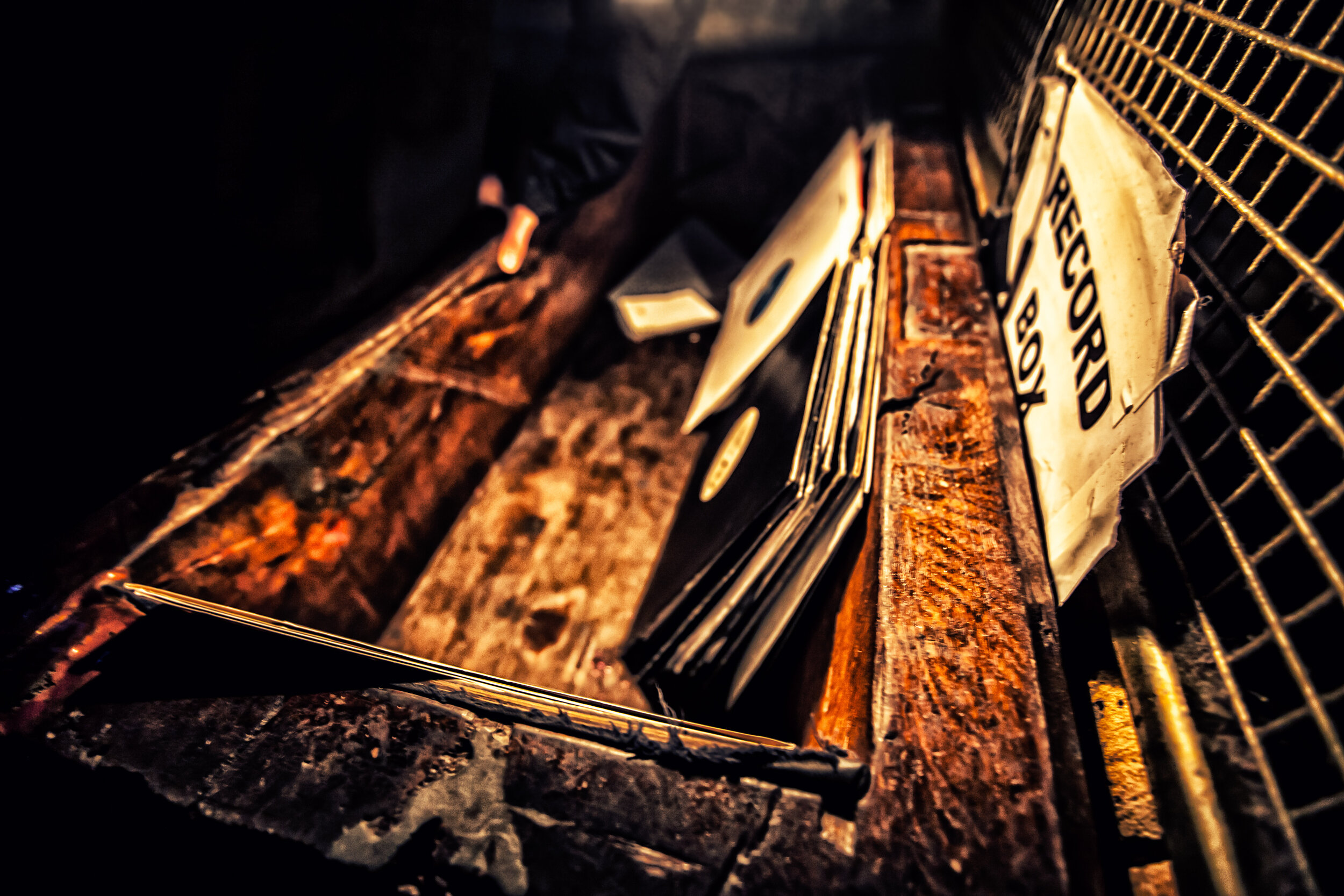 BOOTHBOX Metallic Print 