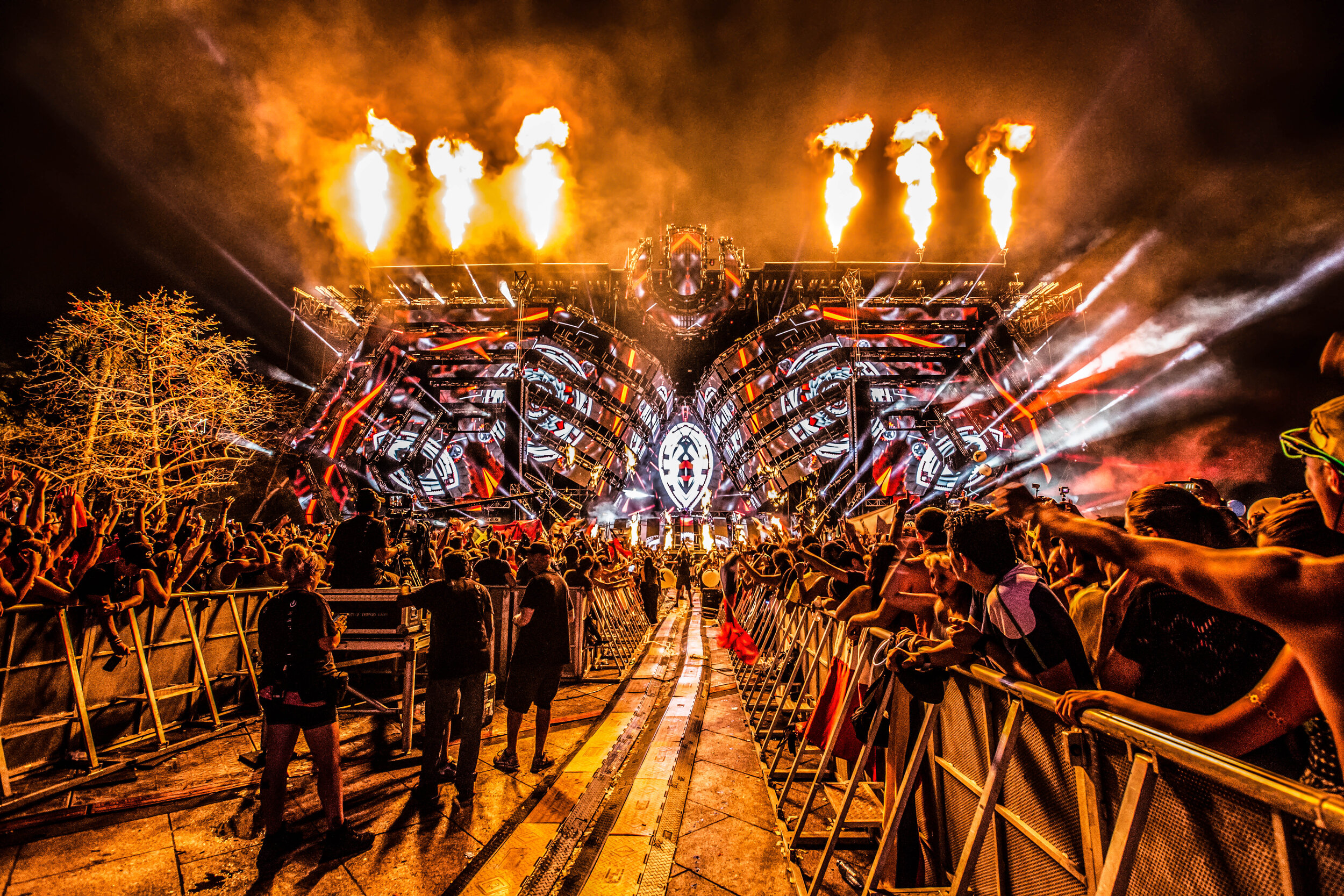 ULTRA 2016 Metallic Print 