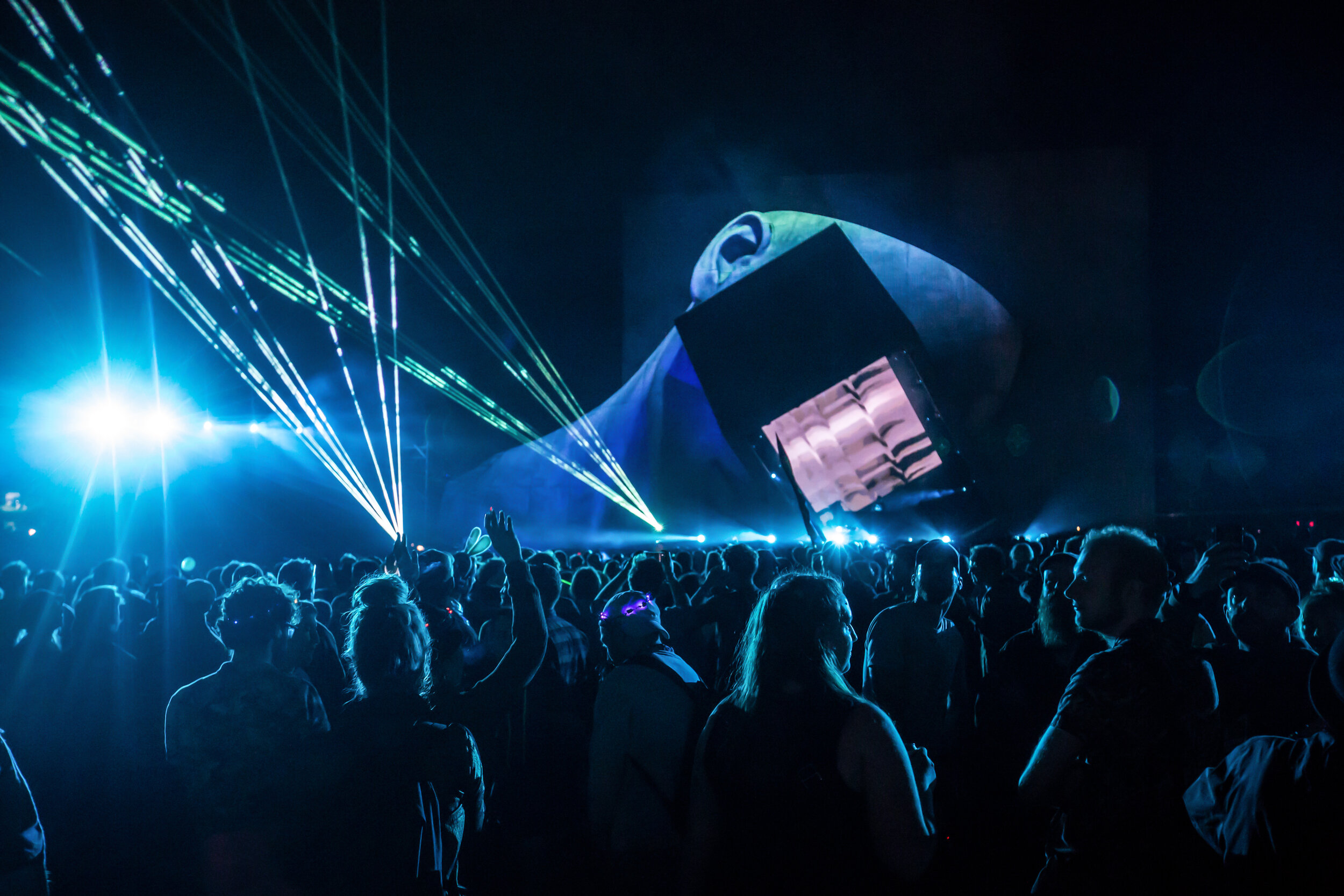 IICON Metallic Print 