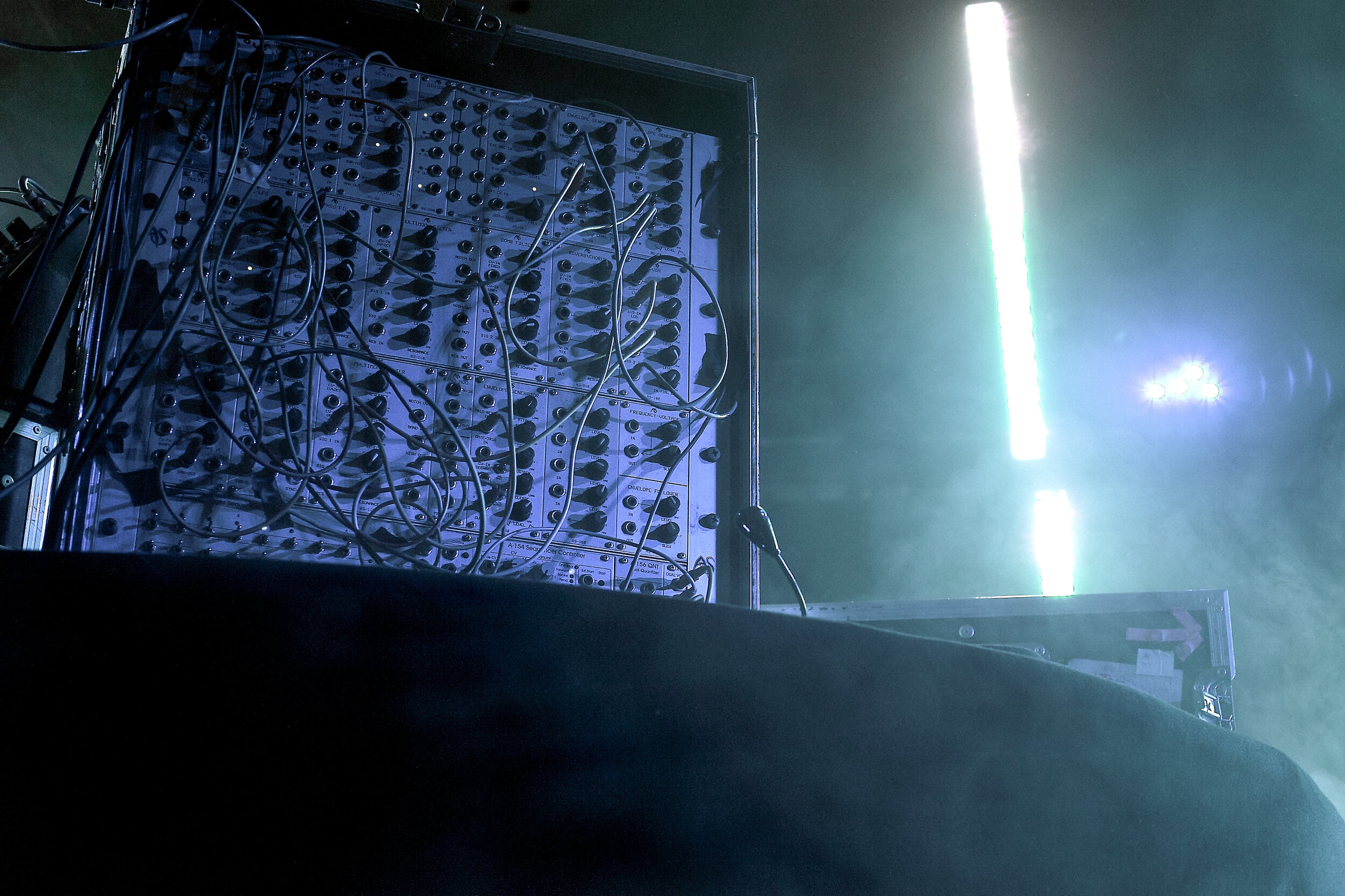 PATCH Metallic Print 