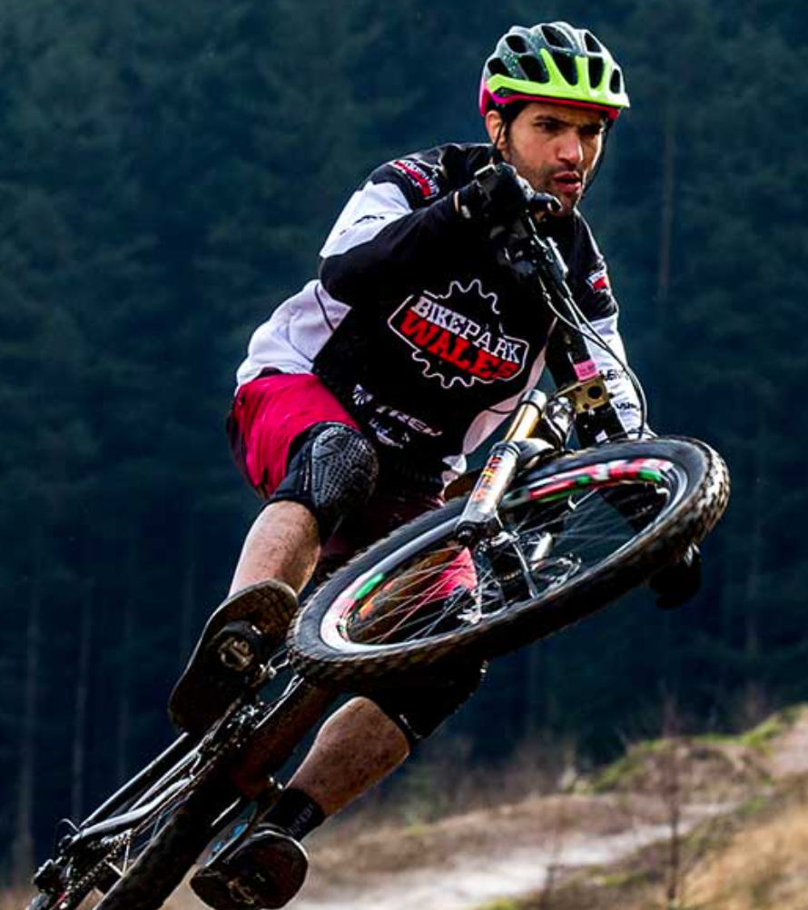 mtb north yorkshire