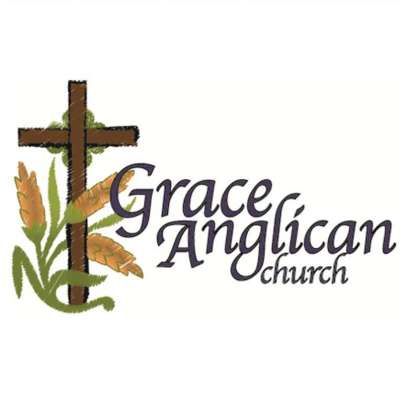 Grace Anglican Church Gastonia, NC podcast artwork