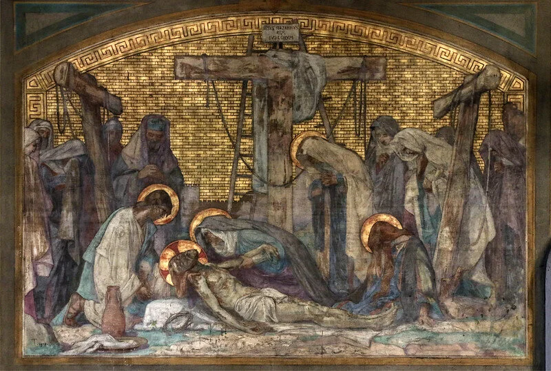 Unity and Humility IN Christ, Philippians 2.1-13