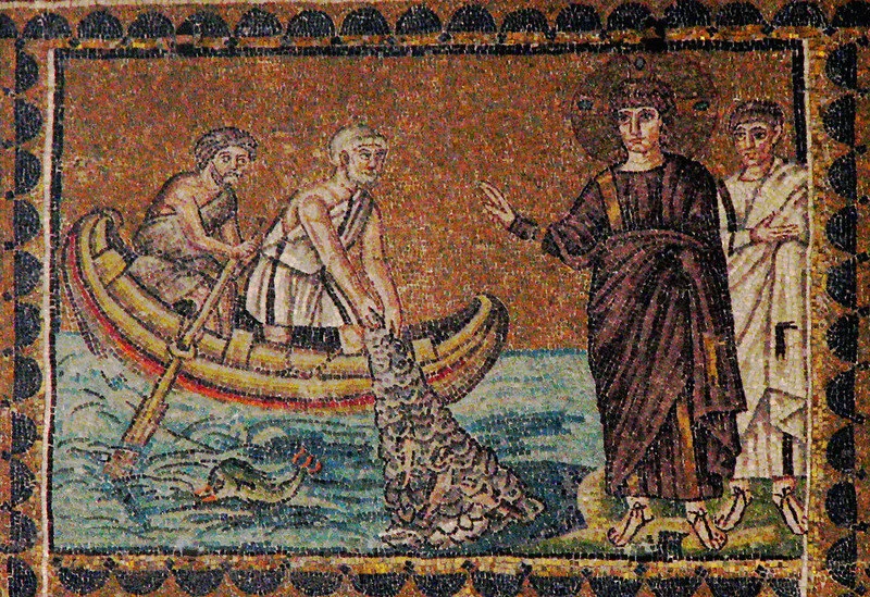 Abiding in Friendship with God, John 15.15-21