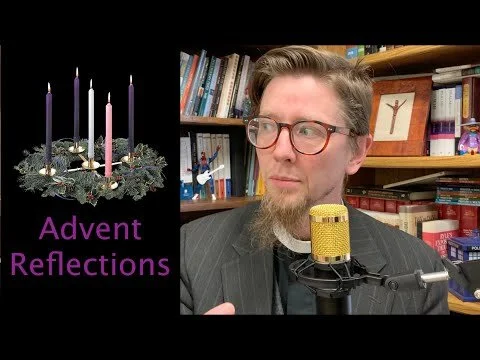 #Advent Reflection: The Collect for the First Sunday #prayer #worship #theology