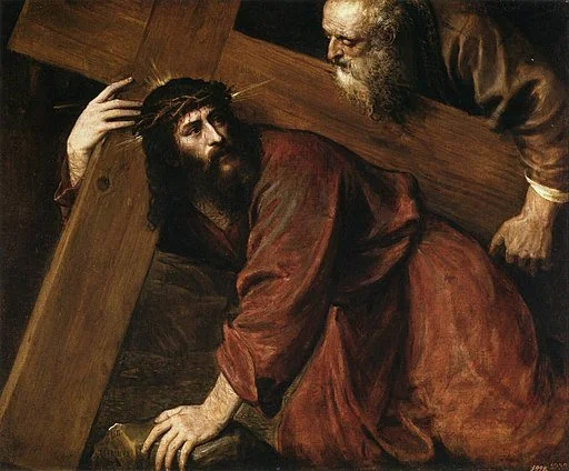 Impossible Discipleship, Luke 14:25-33