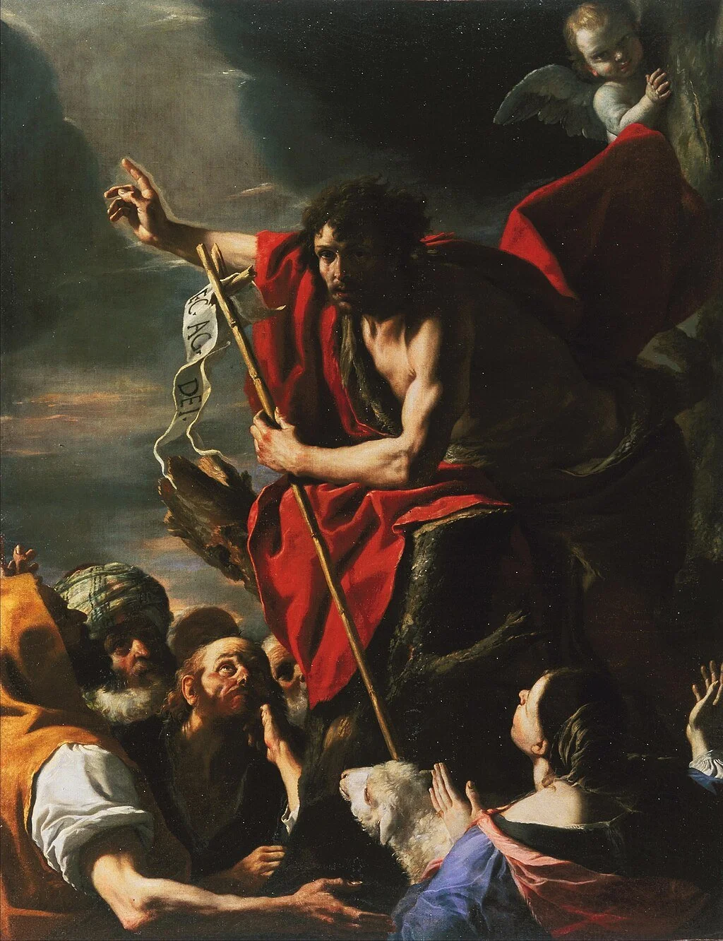Repent for the Coming King, Isaiah 11, Matthew 12, Romans 15