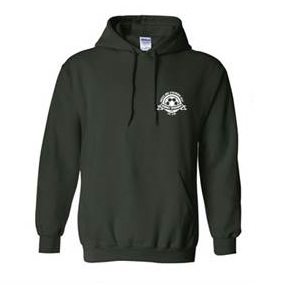Allt Tournament Hoodie 2019