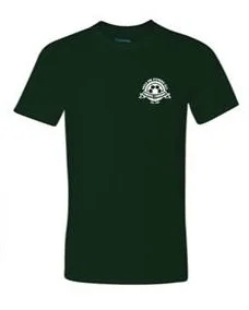 Allt Tournament T-shirt 2019