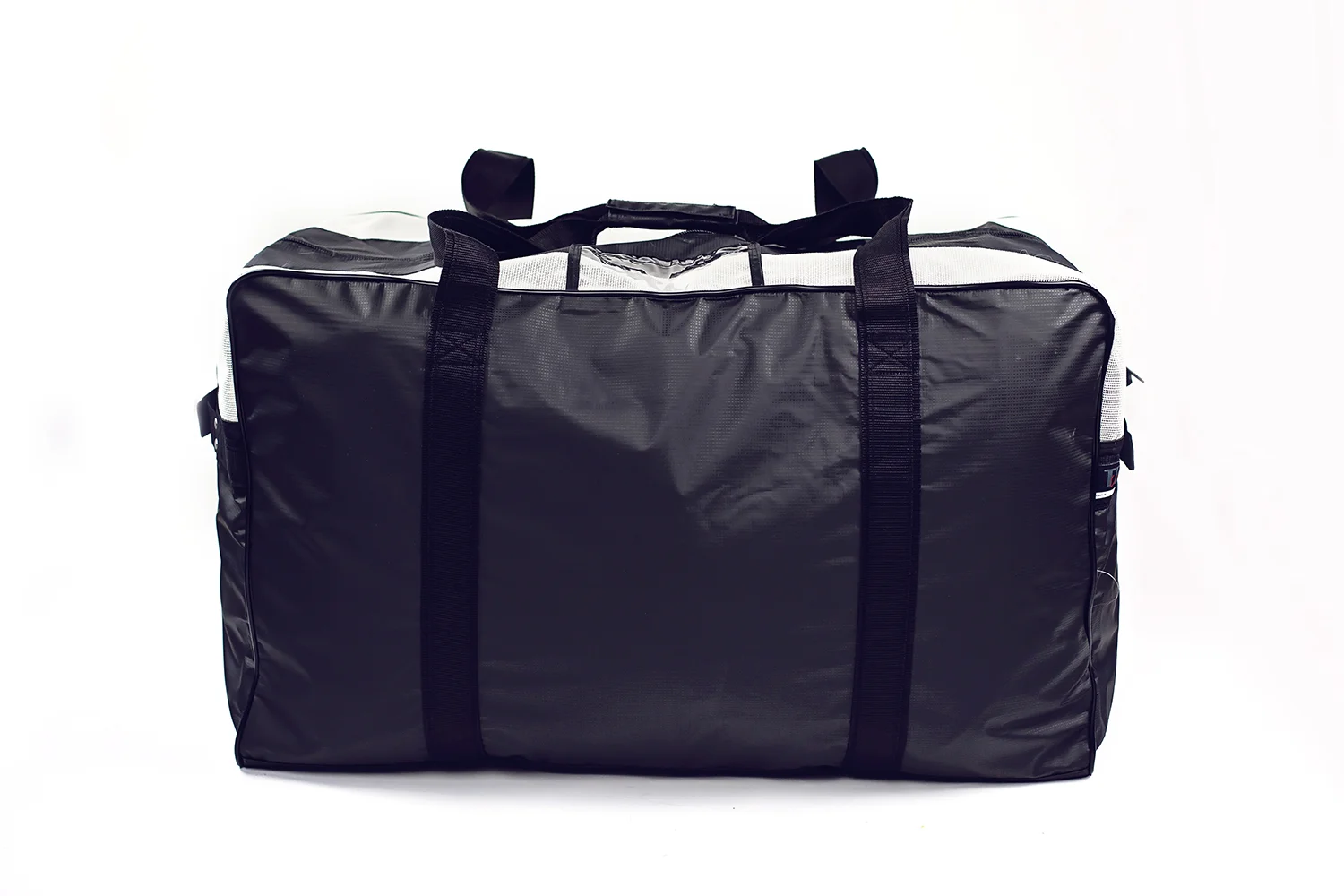 Senior Size Bag - Black