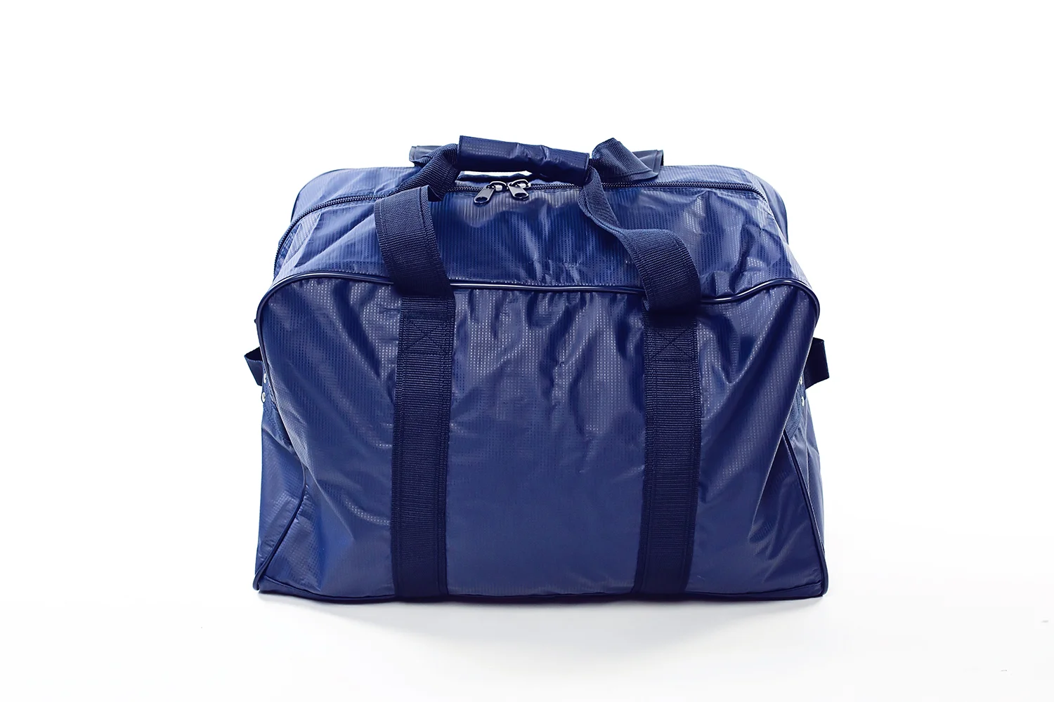 Coach Size Bag - Blue