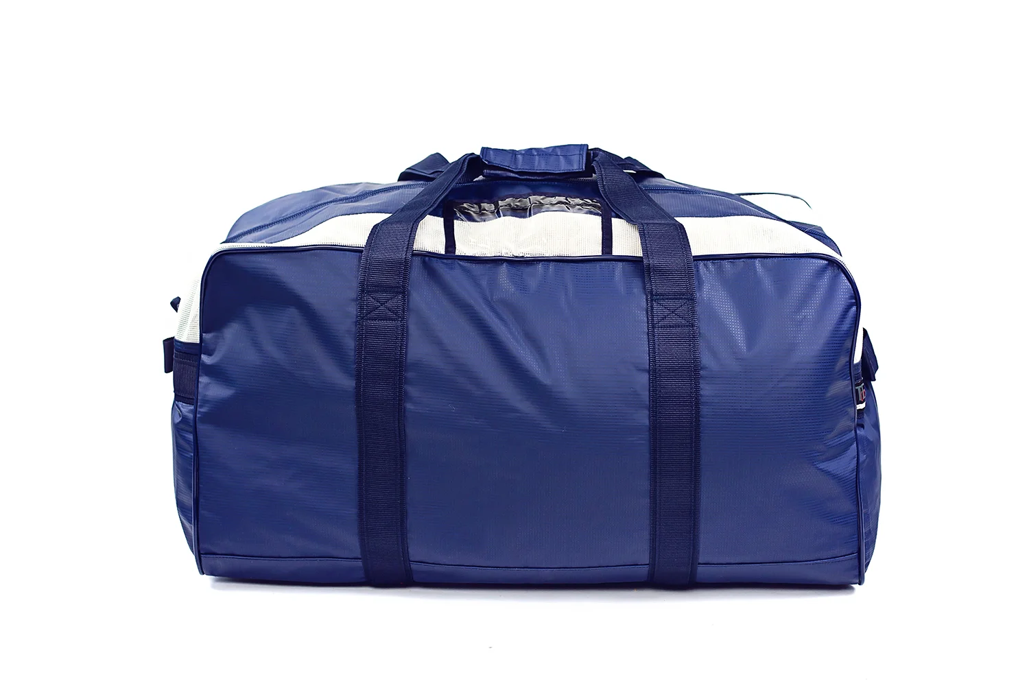 Junior Size Bag - Blue