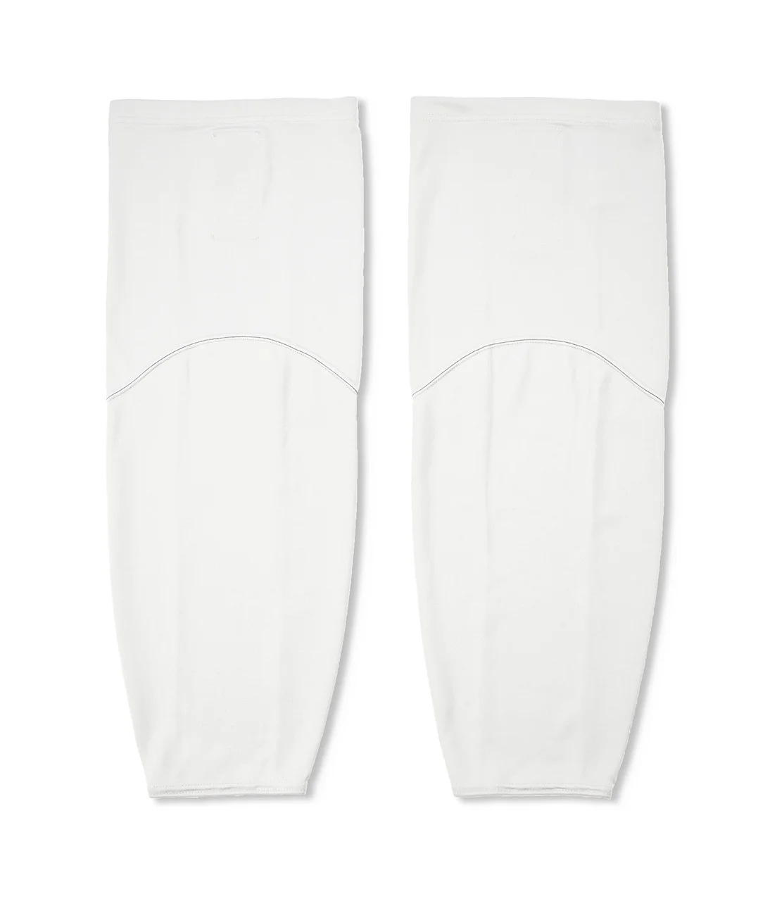 SOLID PRO MESH SOCKS - White
