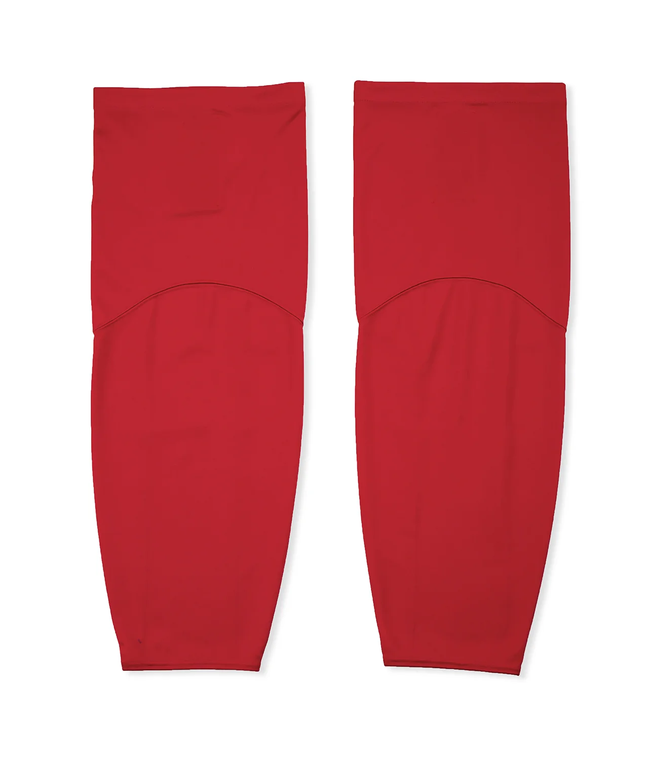 SOLID PRO MESH SOCKS - Red