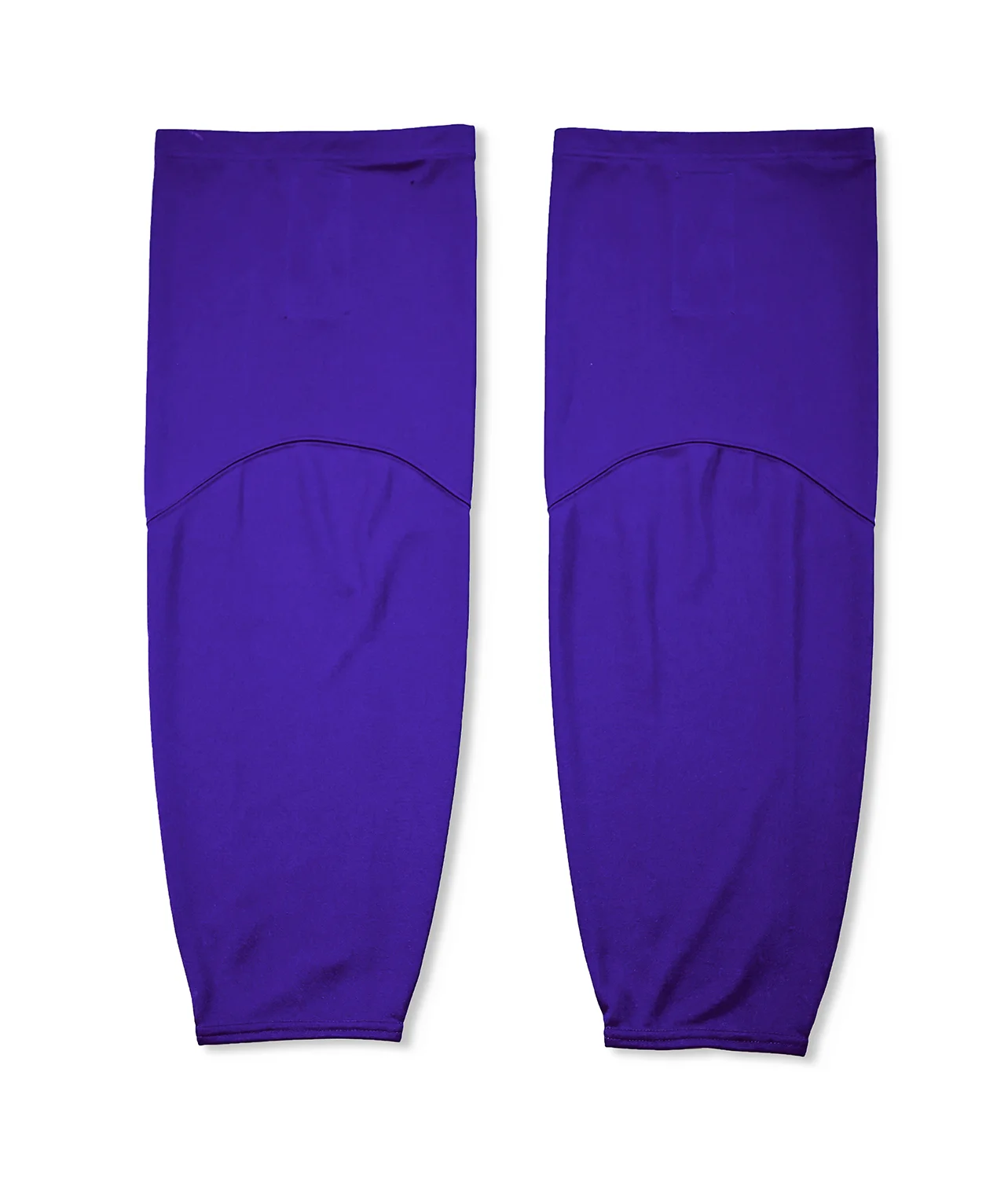SOLID PRO MESH SOCKS - Purple