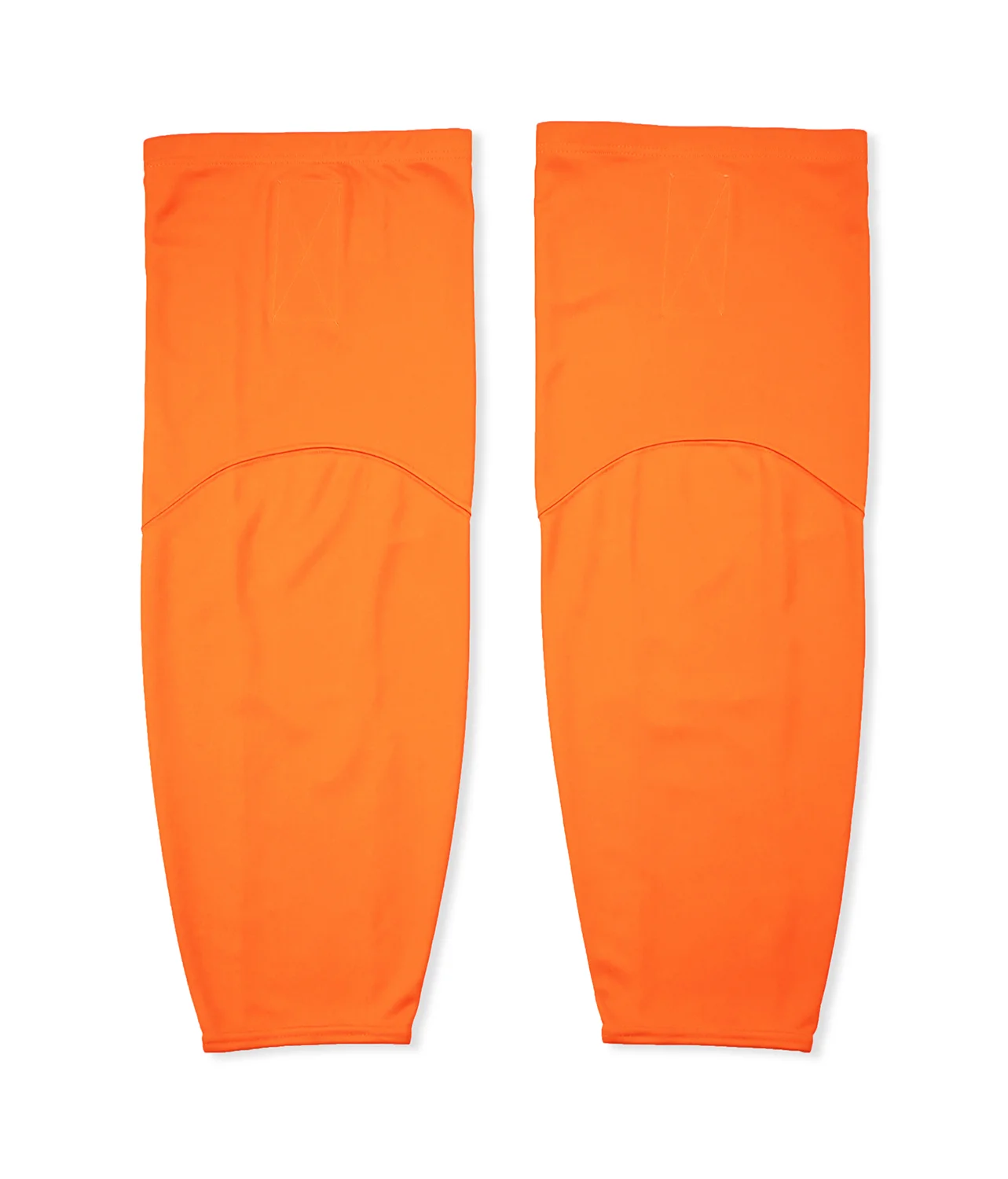 SOLID PRO MESH SOCKS - Orange