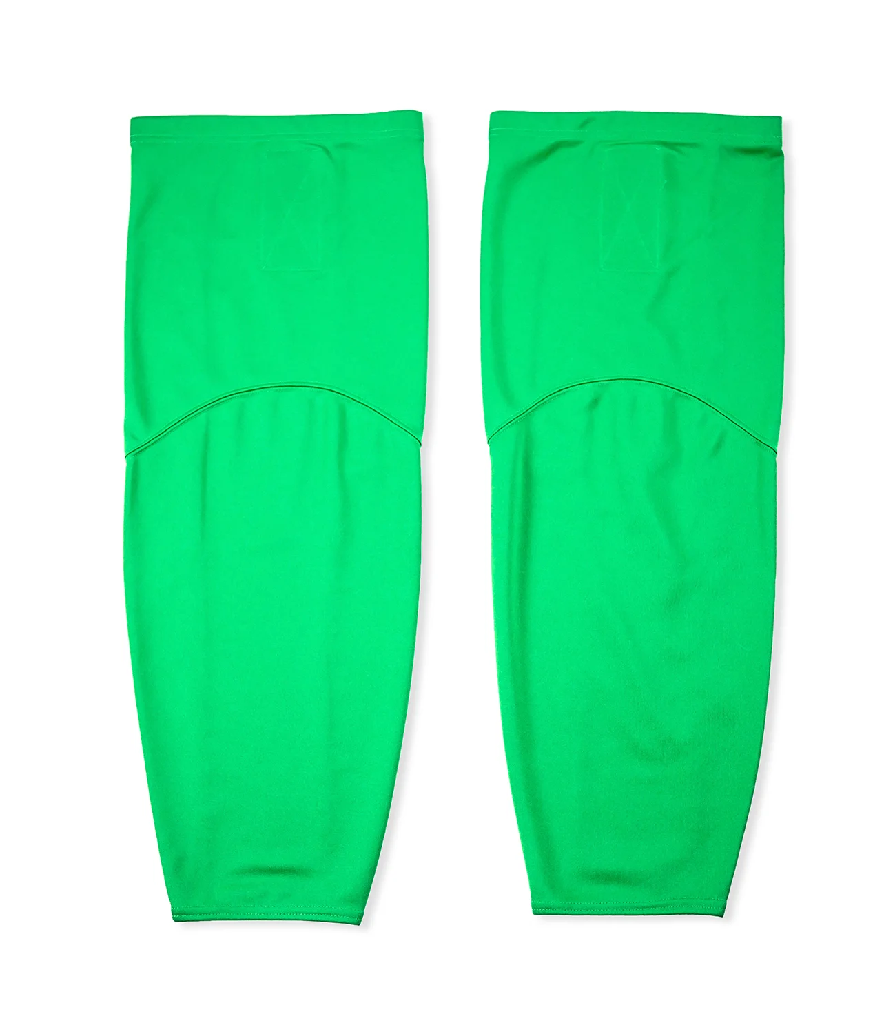 SOLID PRO MESH SOCKS - Kelly Green