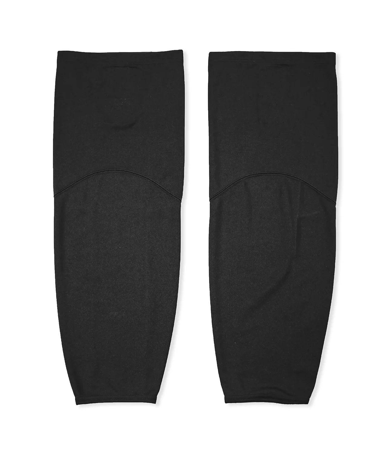 SOLID PRO MESH SOCKS - Black