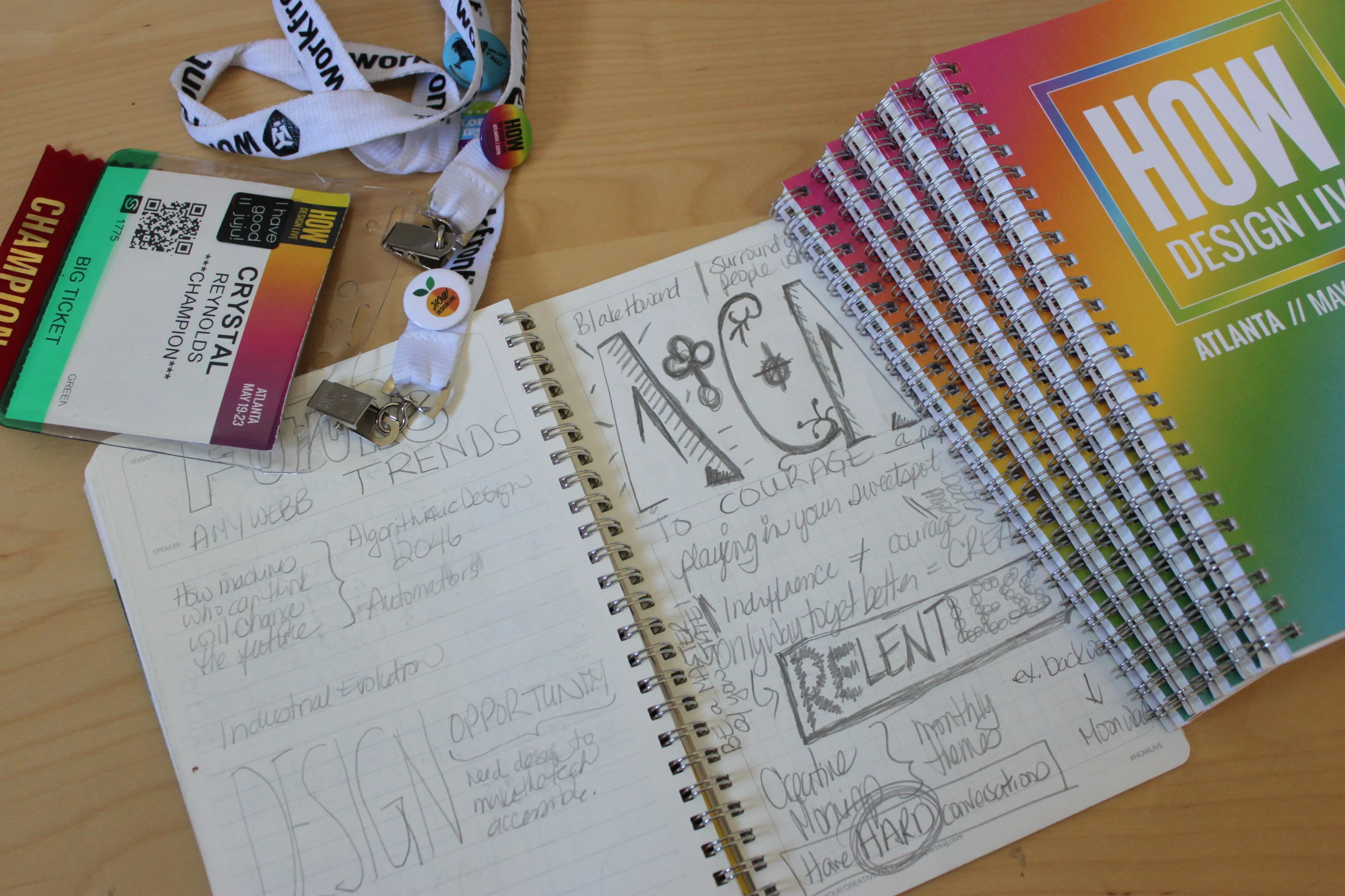 The best sign of a directory is the space to write notes. Once a book is written in – it’s value increases.