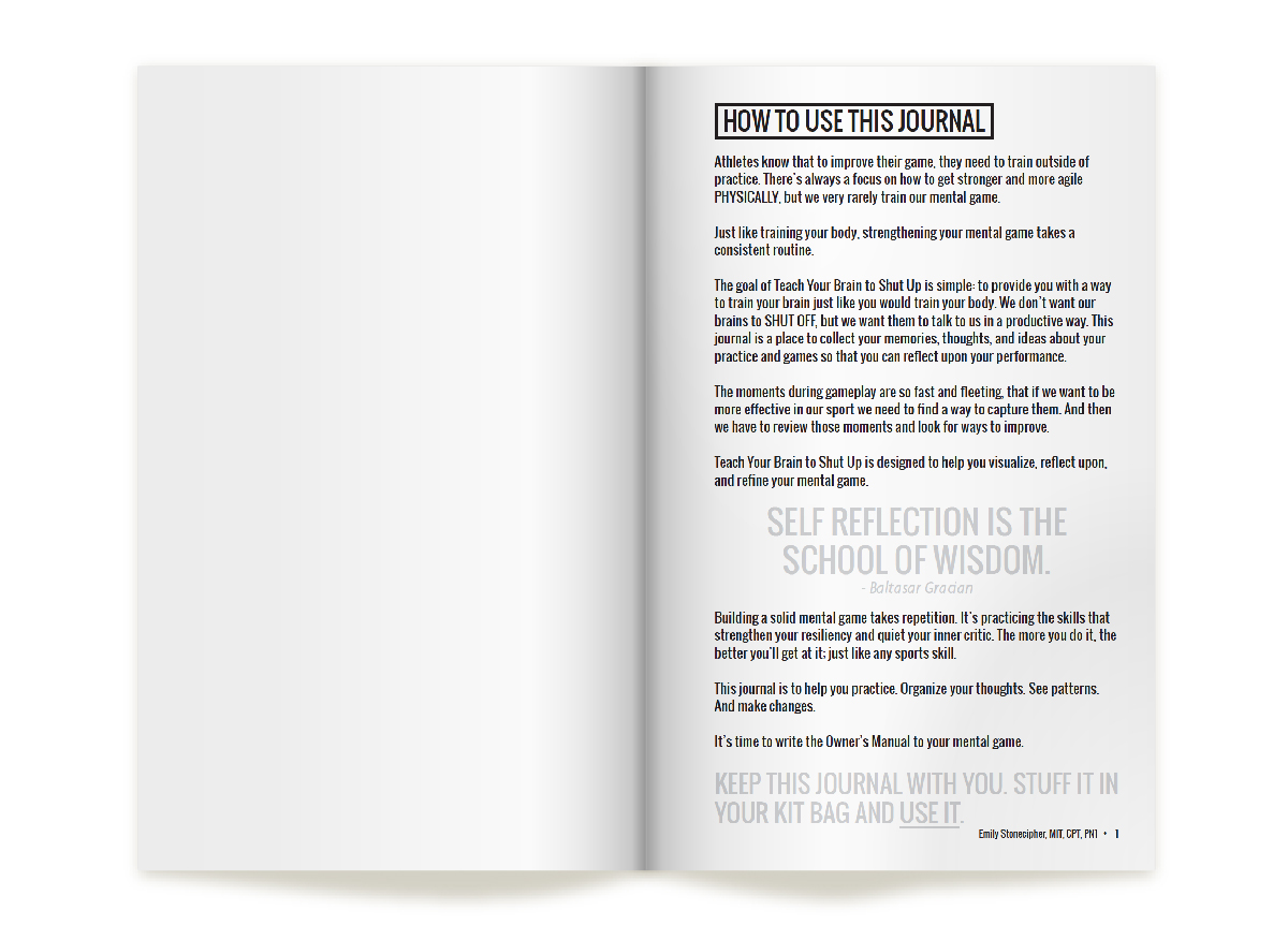 BEFORE: Inside Spread