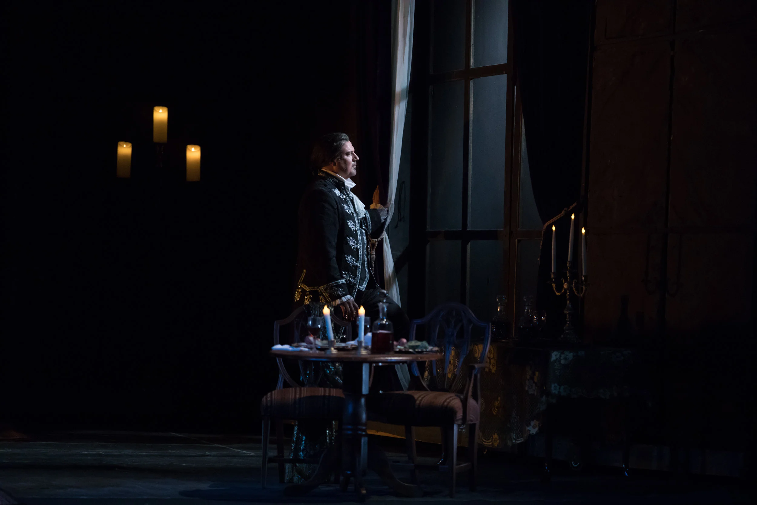 TOSCA