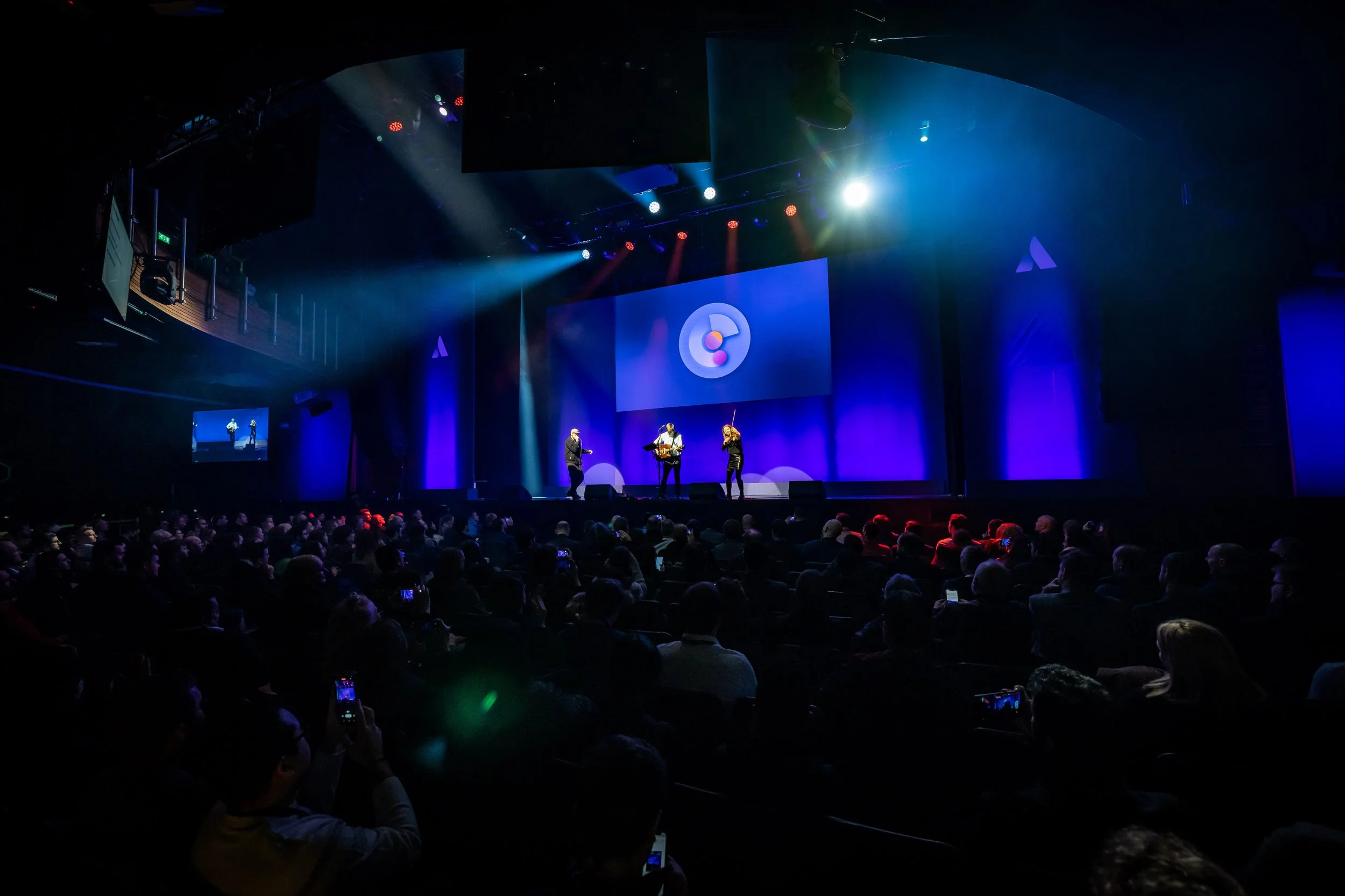 Atlassian Presents: High Velocity