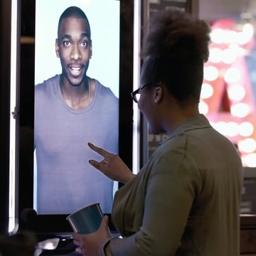 Pepsi "Spire" | Jay Pharoah