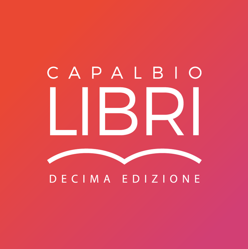 L'identità visiva di Capalbio Libri