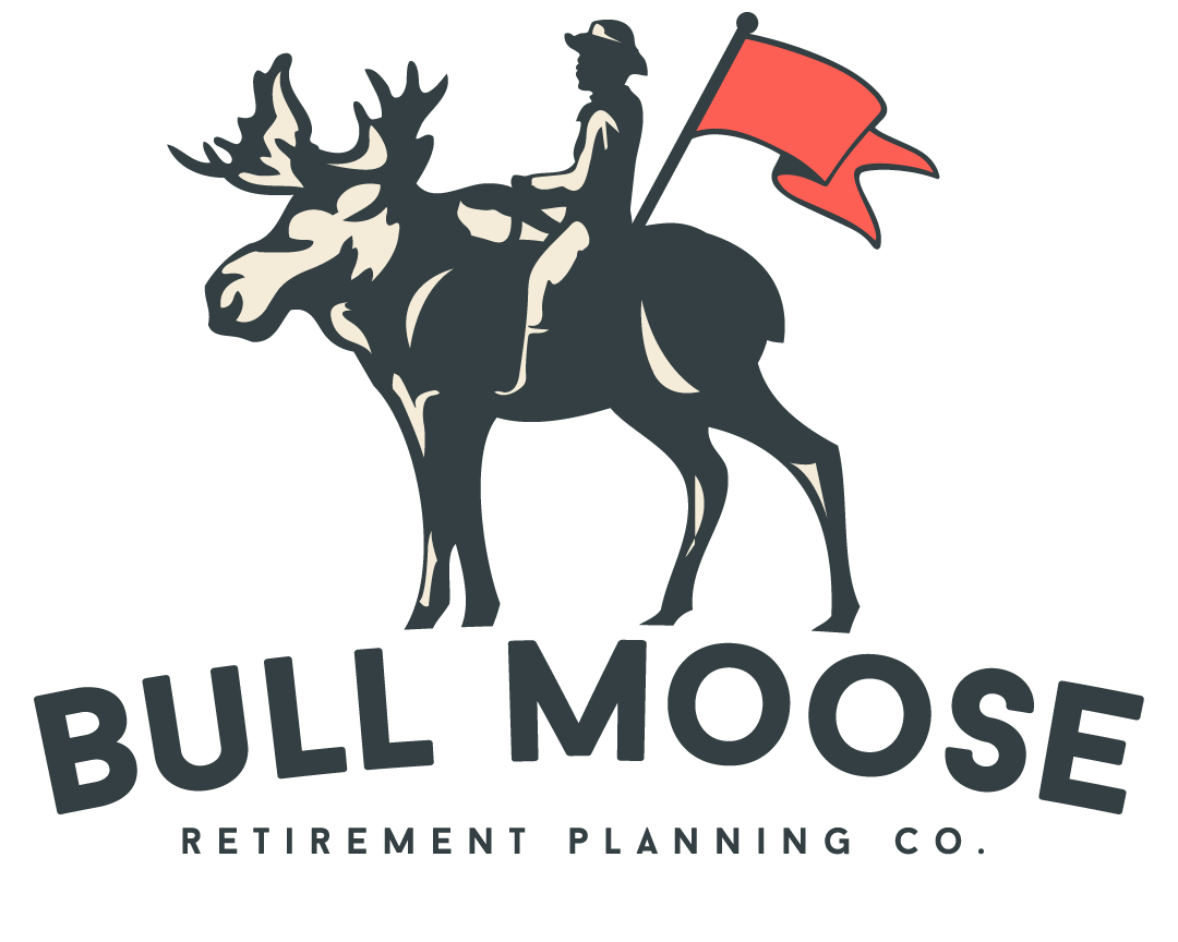 Bull Moose Retirement