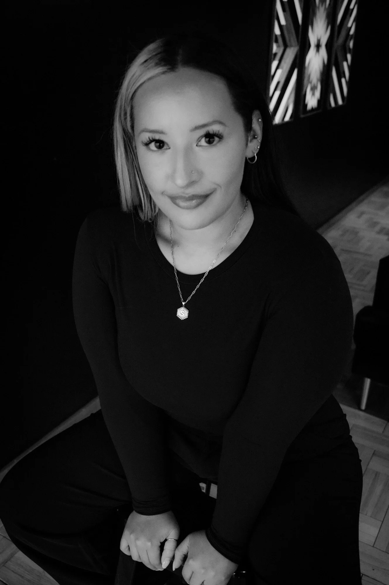 Santana Bass / Nail Technician