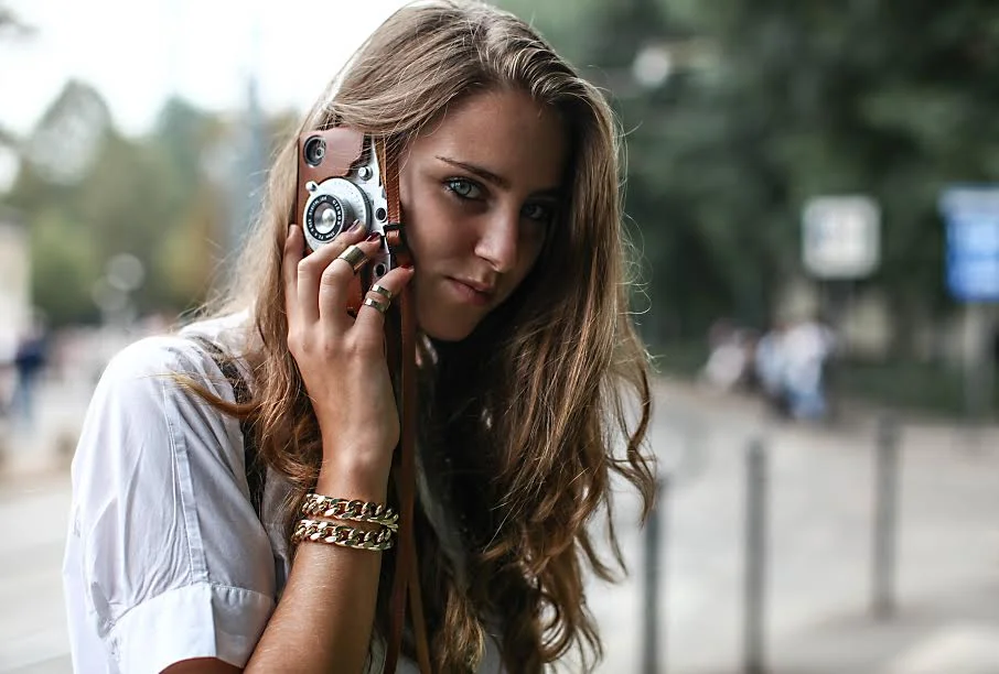 on Born to be free blog