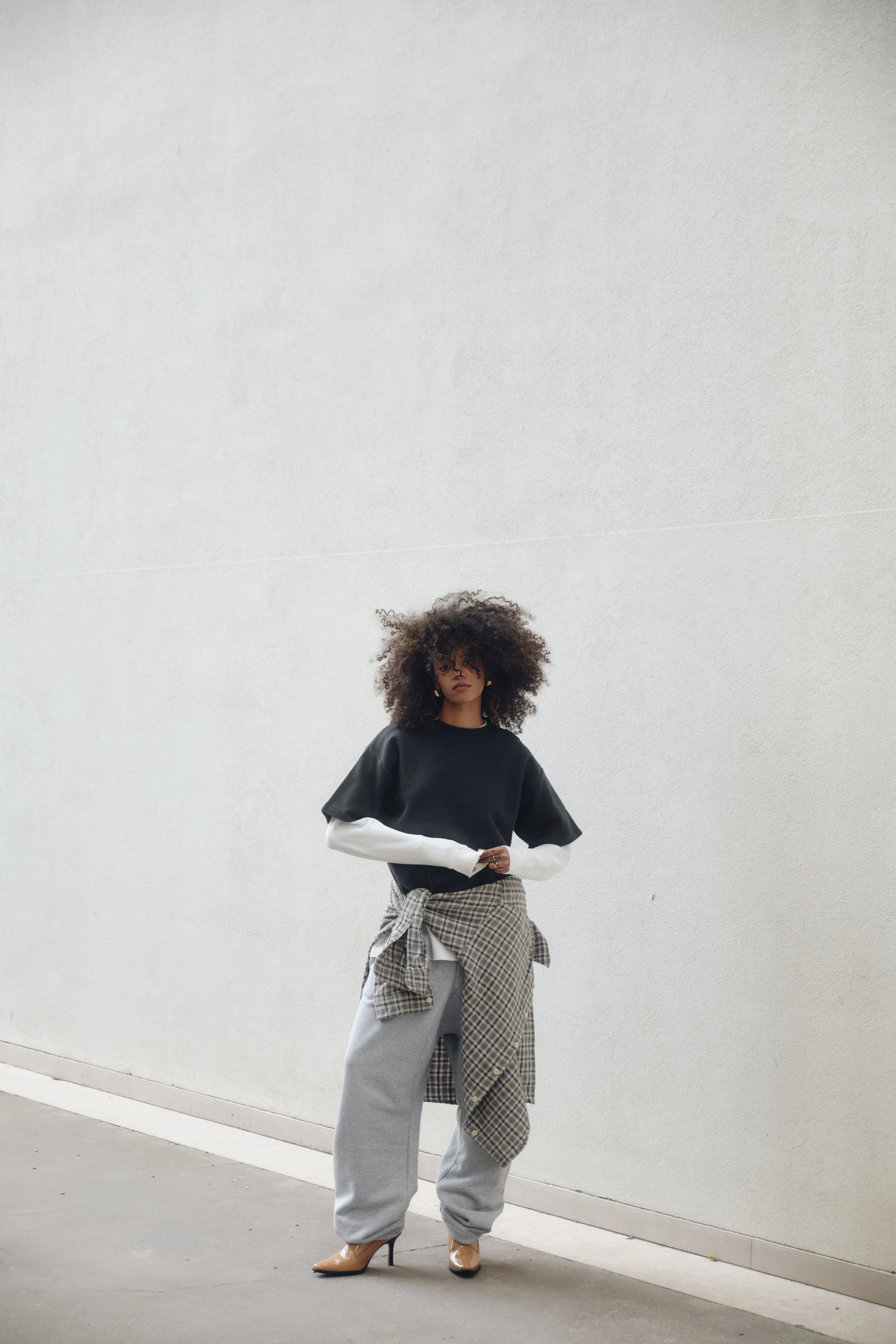 Stay Human on Earth SS24