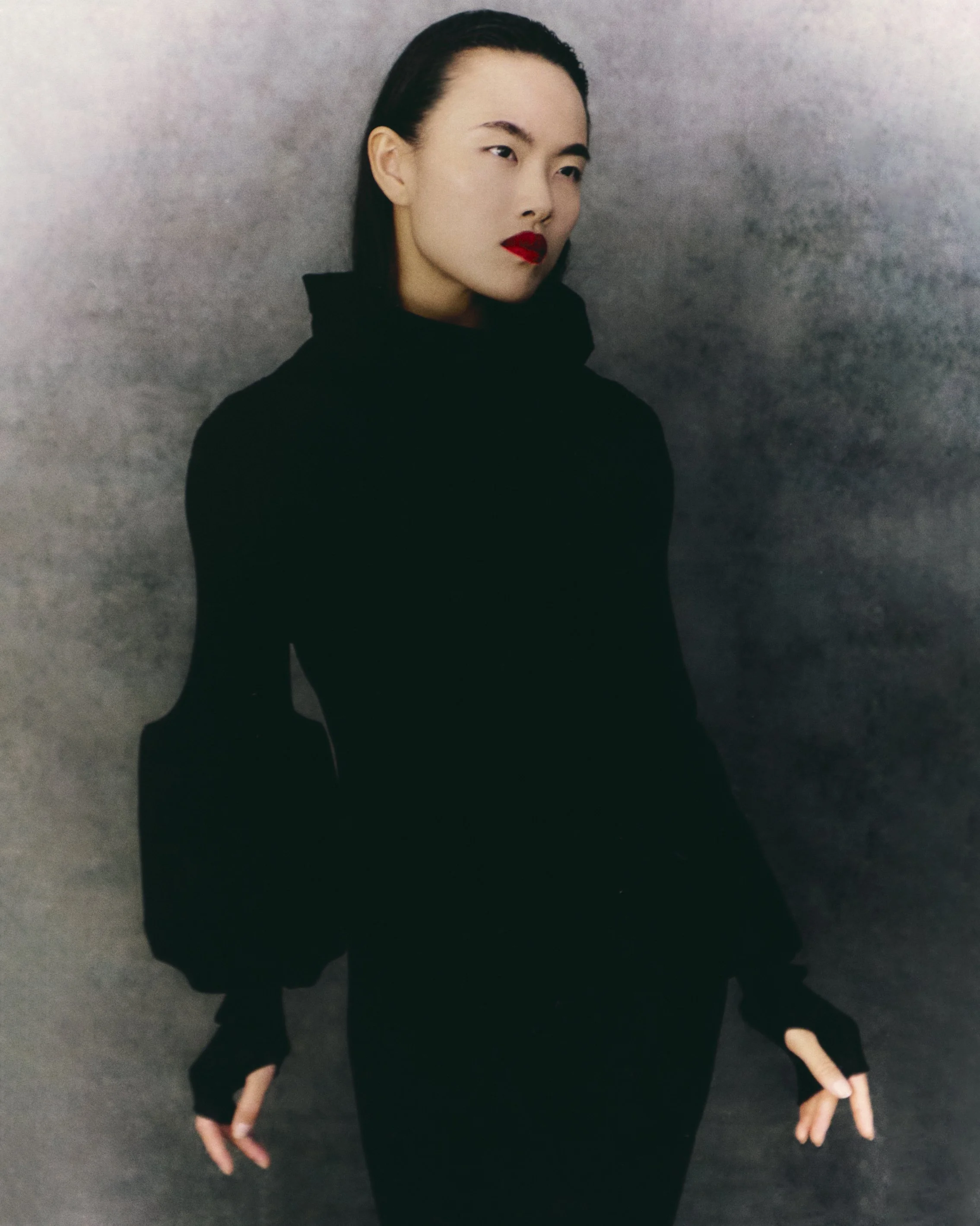 Julian Fashion XMAS editorial