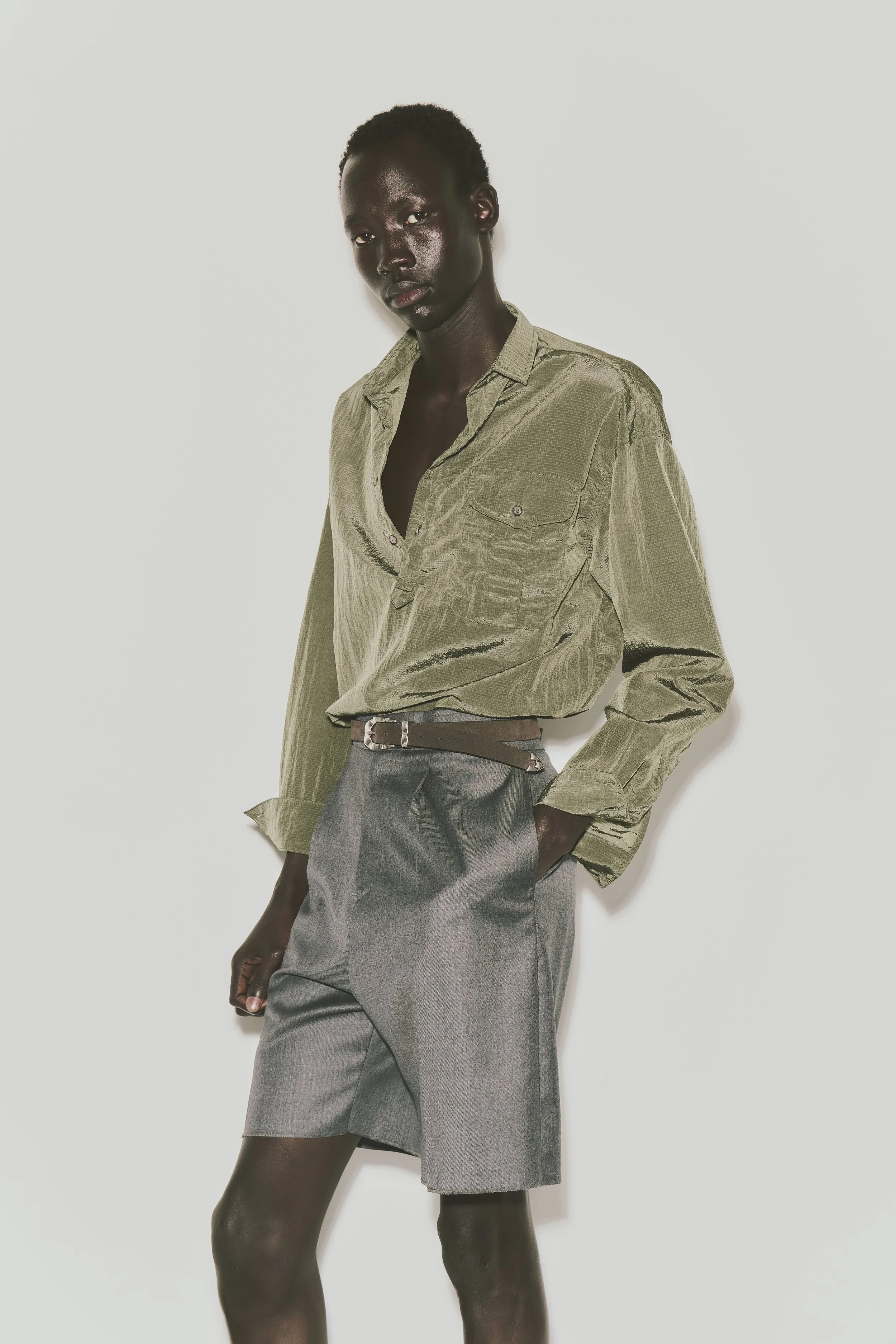 Paura SS27