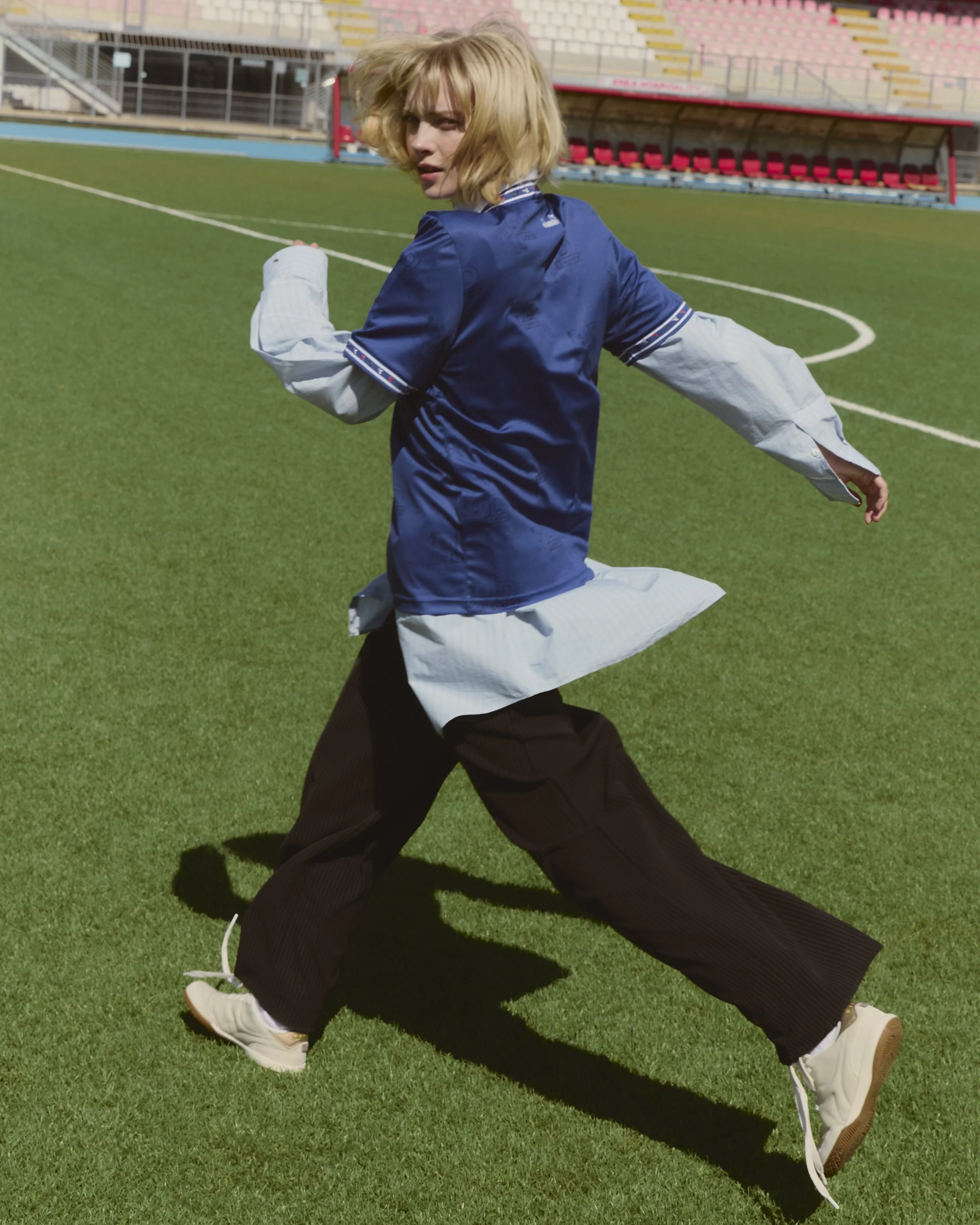 Diadora Lifestyle