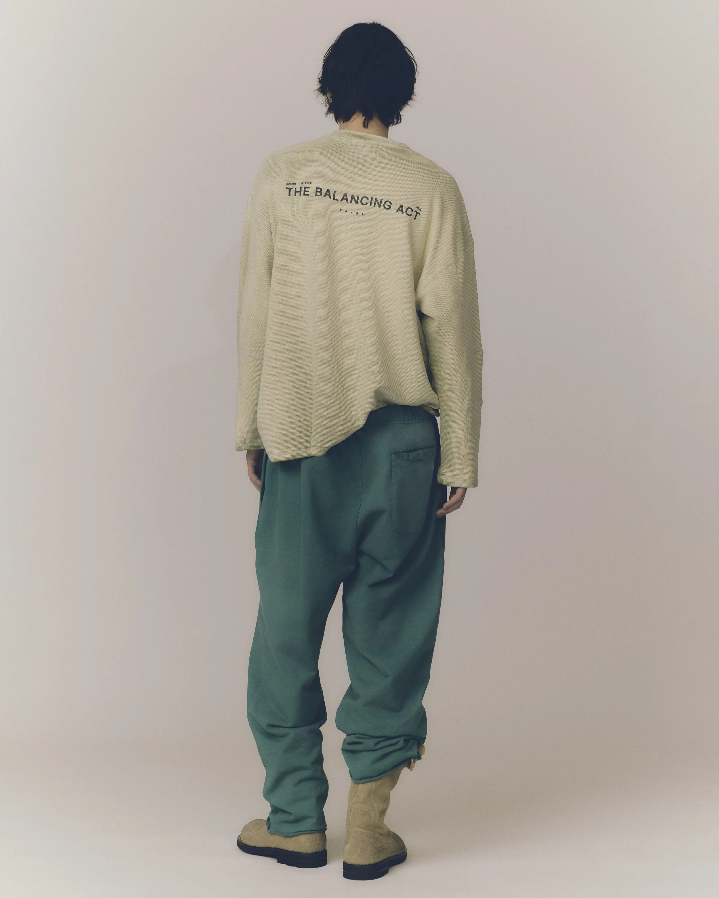 Paura FW26