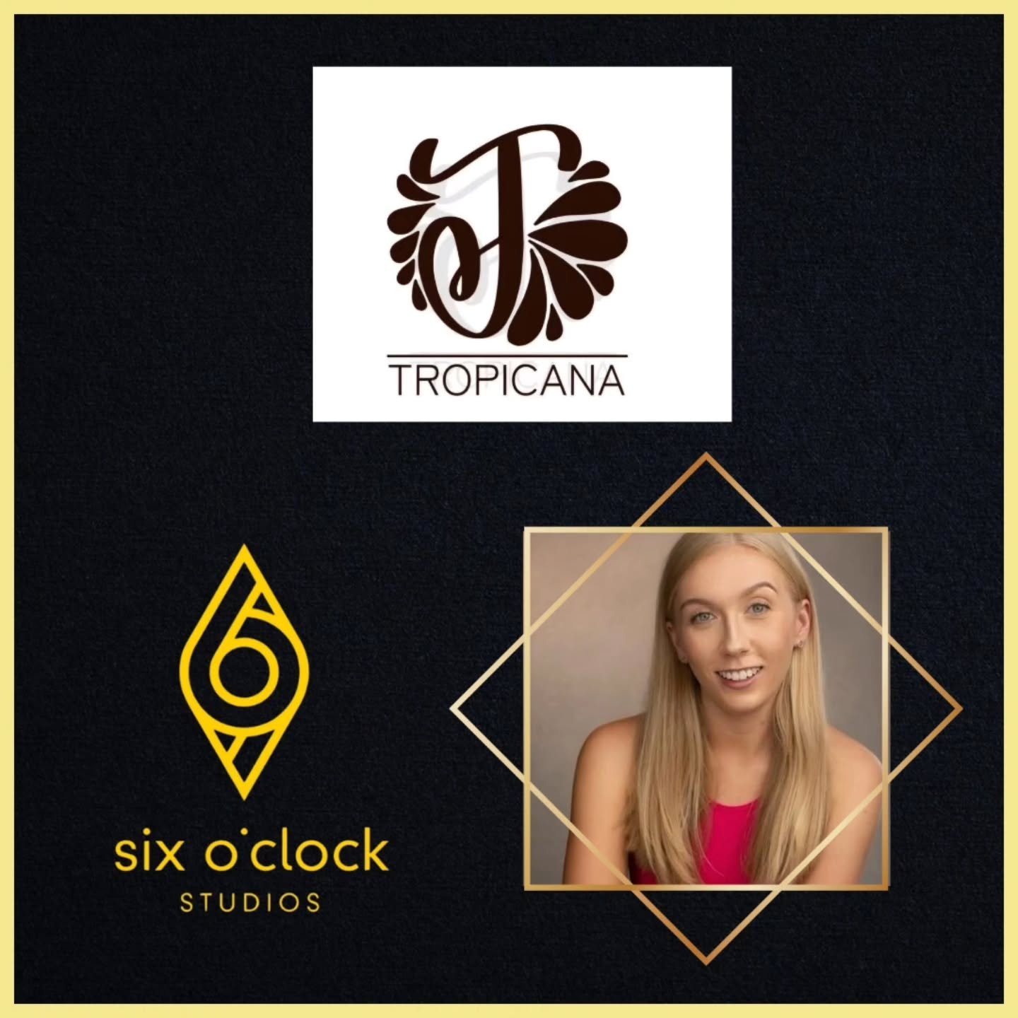 Wishing @_emilywalton_  a wonderful contract in Crete where she will be performing as a dancer with @tropicanadanceshowevent 
Have a great Summer ☀️ 🌟🌟