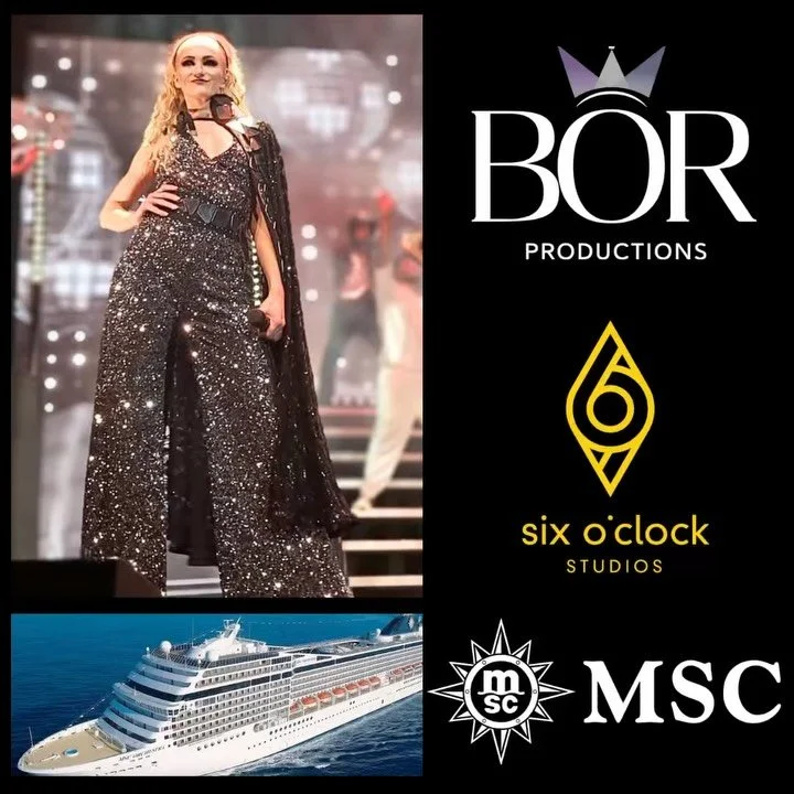 Keep an eye out for this absolutely tremendous performer! We&rsquo;re SO proud of our client @shonadancer97 👏💃 Stepping in last minute, leaving it all onstage, and showing what it means to be a true performer + team player. 🙌

This summer Shona ha