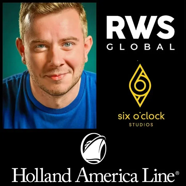 🎤✨ Wishing the divine @daanorris fair winds and gentle seas as he journeys home across the Atlantic.

Today we celebrate a truly remarkable summer spent cruising through breathtaking fjords and stepping ashore at some of Northern Europe&rsquo;s uniq