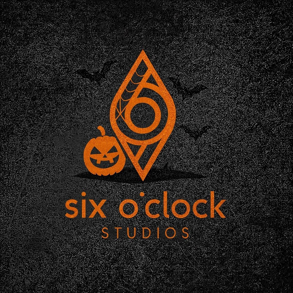 🎃 HAPPY HALLOWEEN, SOS TEAM! 👻🧡 - We want to see your costumes! 💀✨

Don&rsquo;t forget to tag us 👉 @sixoclockstudios so we can share your frightfully fabulous looks! 🕸️🧙&zwj;♀️

Wishing everyone spooktacular celebrations and a boo-tifully rela