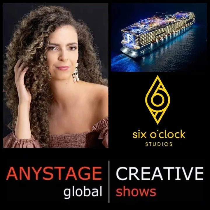 🌞 HAPPY HUMPDAY, FRIENDS! 🌞

Wherever you are in the world, we hope you&rsquo;re catching a little sunshine, joy, or mid-week magic! ✨

Sending a HUGE shoutout to the dazzling, powerhouse talent @ashtyncampbellofficial - currently lighting up the s