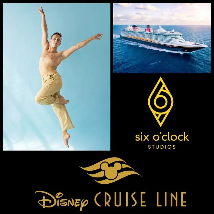 Merry, Merry, Merry! 🎉🎄 Shout out to our incredibly talented client @riley.vogel_ 🌟🕺🏼

This winter, Riley is cruising to the Bahamas 🏝️🚢, performing and spreading the magic on his first cruise contract onboard the Disney Dream ✨⚓

Keep an eye 