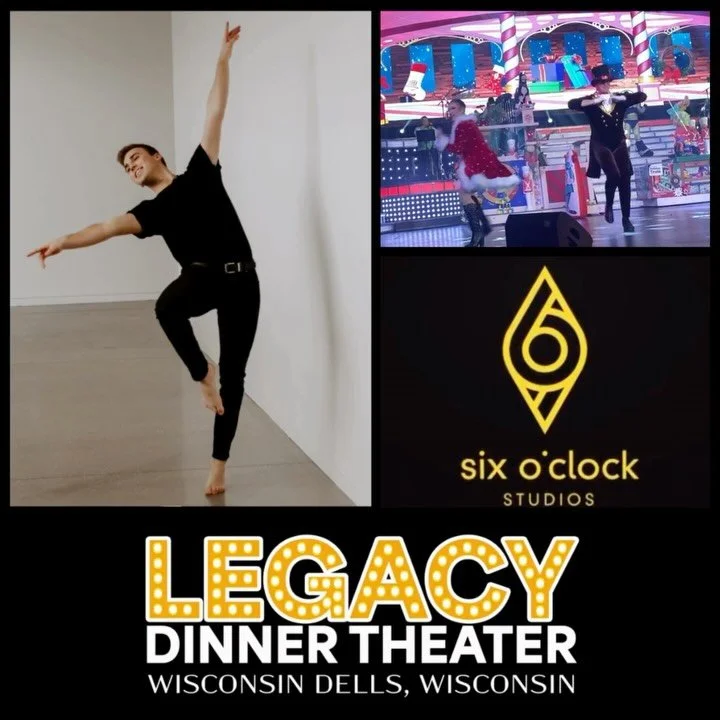 🎅 Even though Santa flew by quicker than the blink of an eye, it&rsquo;s never too late to keep spreading the holiday cheer! 🌟

🎉👏 A massive shoutout and heartfelt congratulations to the charming and immensely talented @justin.p.mcdermott , who i