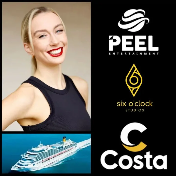 ✨ Hope everyone is having a peaceful and productive start to the week! ✨ The SOS TEAM is always on the move - exploring the world and working hard to take you around the globe too 🌍🚢

A fog horn shout-out to our dazzlingly talented client @hannah_g