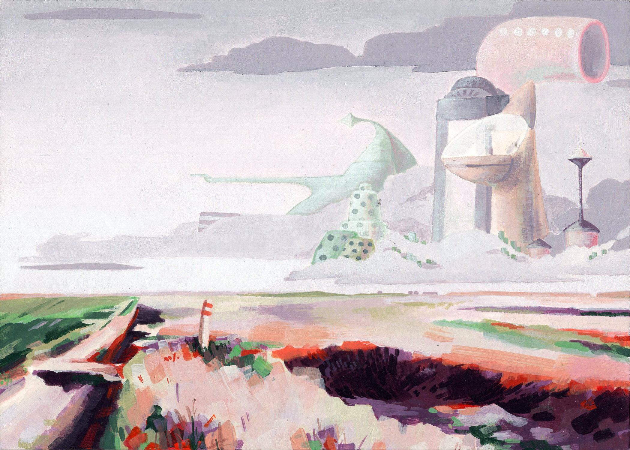 Landscape