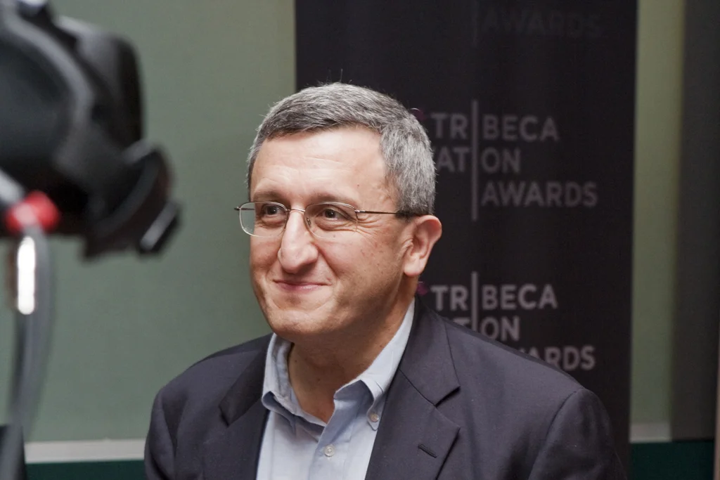 Dr. Ken Gabriel - DARPA