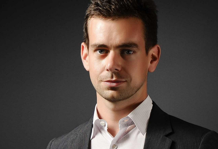 Jack Dorsey – Twitter and Square