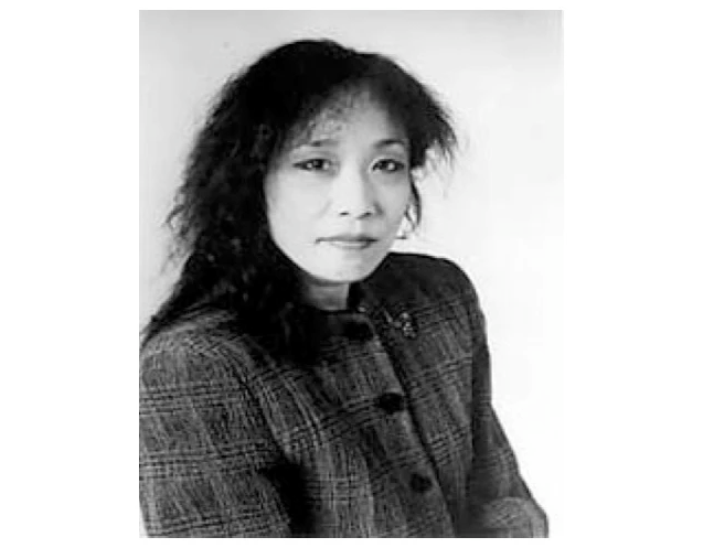 Michiko Kakutani