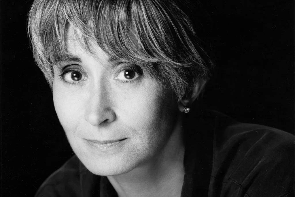 Twyla Tharp