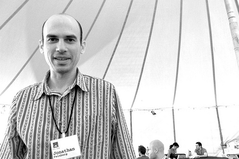 Jonathan Feinberg